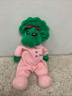 Vintage Baby Bop